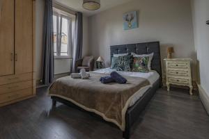 Les Remparts - Parking