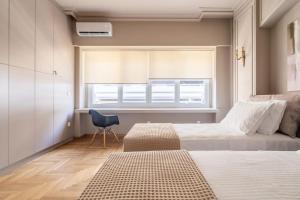 Urban Elegance in Kolonaki