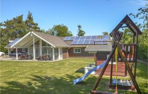 Holiday Home Musestien Dnmk Ii