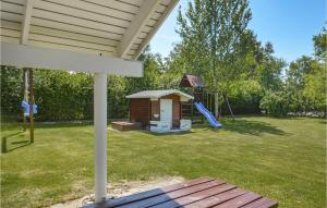 Holiday Home Musestien Dnmk Ii