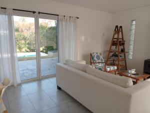 El Paraíso en Los Cardales