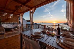 Venettus premium mobile home 