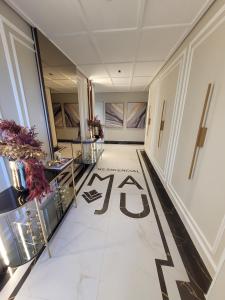 Cobertura duplex alto padrão 200m da praia