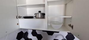 New Modern Warsaw Apartments