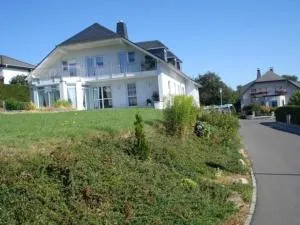 Ferienwohnung in Morbach mit Garten und Grill - Hoxel
