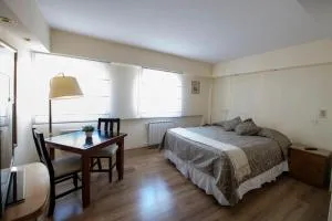 San Marco Hotel - La Plata