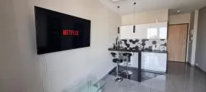 New Modern Warsaw Apartments - Mory