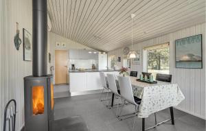 Holiday Home Ingeborgvej Løkken Iv