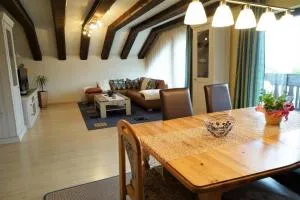 Große Ferienwohnung in Stadtsteinach - Grafengehaig