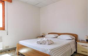 Nice Home In Noto With Kitchen