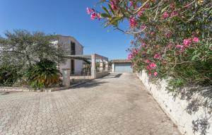 Awesome Home In Scicli With Kitchen