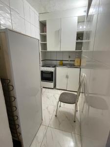 Estúdio a 2 minutos da praia porto da barra - 02-40