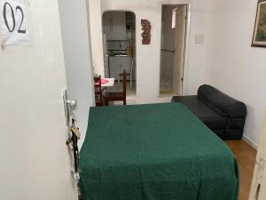 Estúdio a 2 minutos da praia porto da barra - 02-40