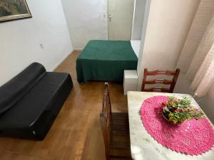 Estúdio a 2 minutos da praia porto da barra - 02-40