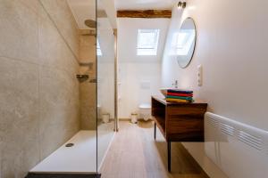 Léchappée - Gîte de charme