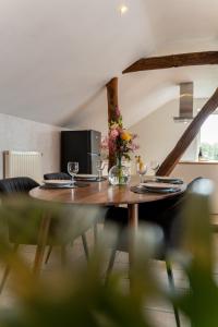 Léchappée - Gîte de charme