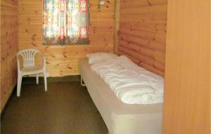 Holiday Home Bjoa Haugsgjerdet