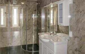 Holiday Home Bjoa Haugsgjerdet