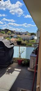 Appartements Appart terrasse climatisee 20 min de la Plage : photos des chambres