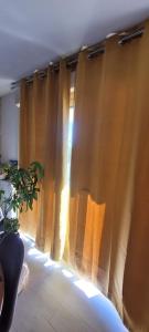 Appartements Appart terrasse climatisee 20 min de la Plage : photos des chambres
