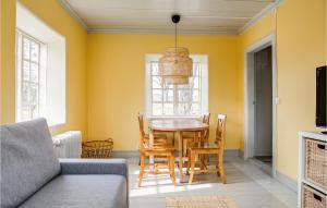 Awesome Home In Långserud With Wifi