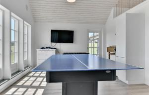 Four-Bedroom Holiday Home In Bagenkop