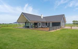 Four-Bedroom Holiday Home In Bagenkop