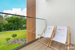 Apartament Pinea 224 - BASEN, sauna, jacuzzi w cenie pobytu - Easy - Rent Apartments