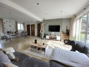 Jolie maison familiale Golfe de Saint-Tropez