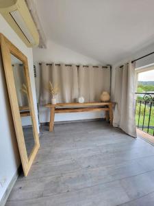 Jolie maison familiale Golfe de Saint-Tropez