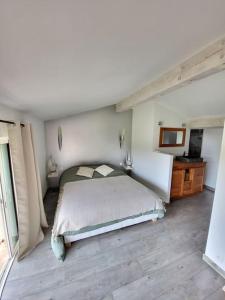 Jolie maison familiale Golfe de Saint-Tropez