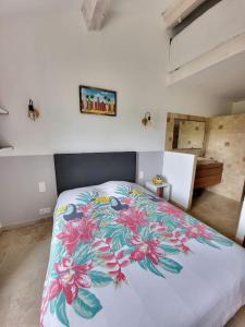 Jolie maison familiale Golfe de Saint-Tropez