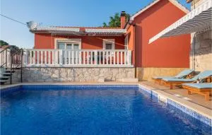 Holiday Home Kresevo With Fireplace 11 - Tarabnik