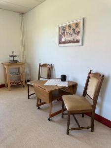 Mellerum på Österlen