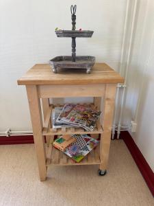 Mellerum på Österlen