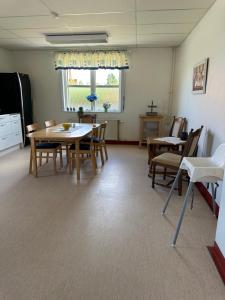 Mellerum på Österlen