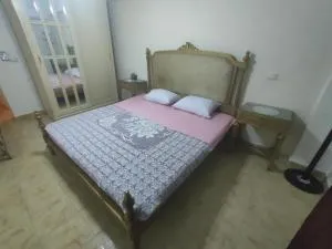 مارسيليا الساحل الشمالى - Dawwār Muḩammad Abū Shanab