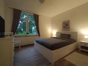 FairSchlafen-Apartment - Eystrup