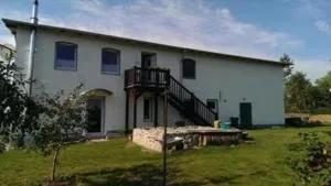 Familienfreundliche Wohnung in Vorland mit Garten - Vorland