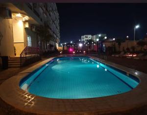 Star Pool