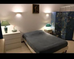 Appart sunshine - Beaumont-de-Pertuis