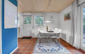 Amazing Home In Martofte With Wifi