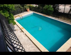 Appartements Appart sunshine : photos des chambres