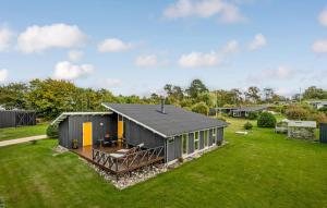 Amazing Home In Allingåbro With Wifi