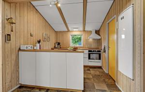 Amazing Home In Allingåbro With Wifi