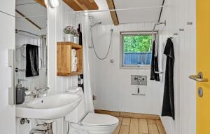 Amazing Home In Allingåbro With Wifi