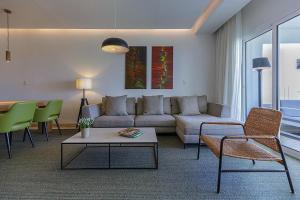 Punta Palmera ocean views 1bed apartment Cap Cana