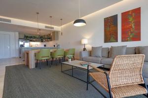 Punta Palmera ocean views 1bed apartment Cap Cana