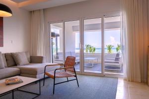 Punta Palmera ocean views 1bed apartment Cap Cana