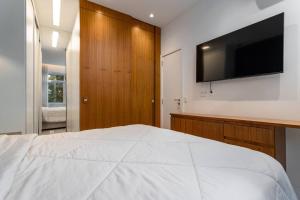 Charme e sofisticação no coração de Ipanema